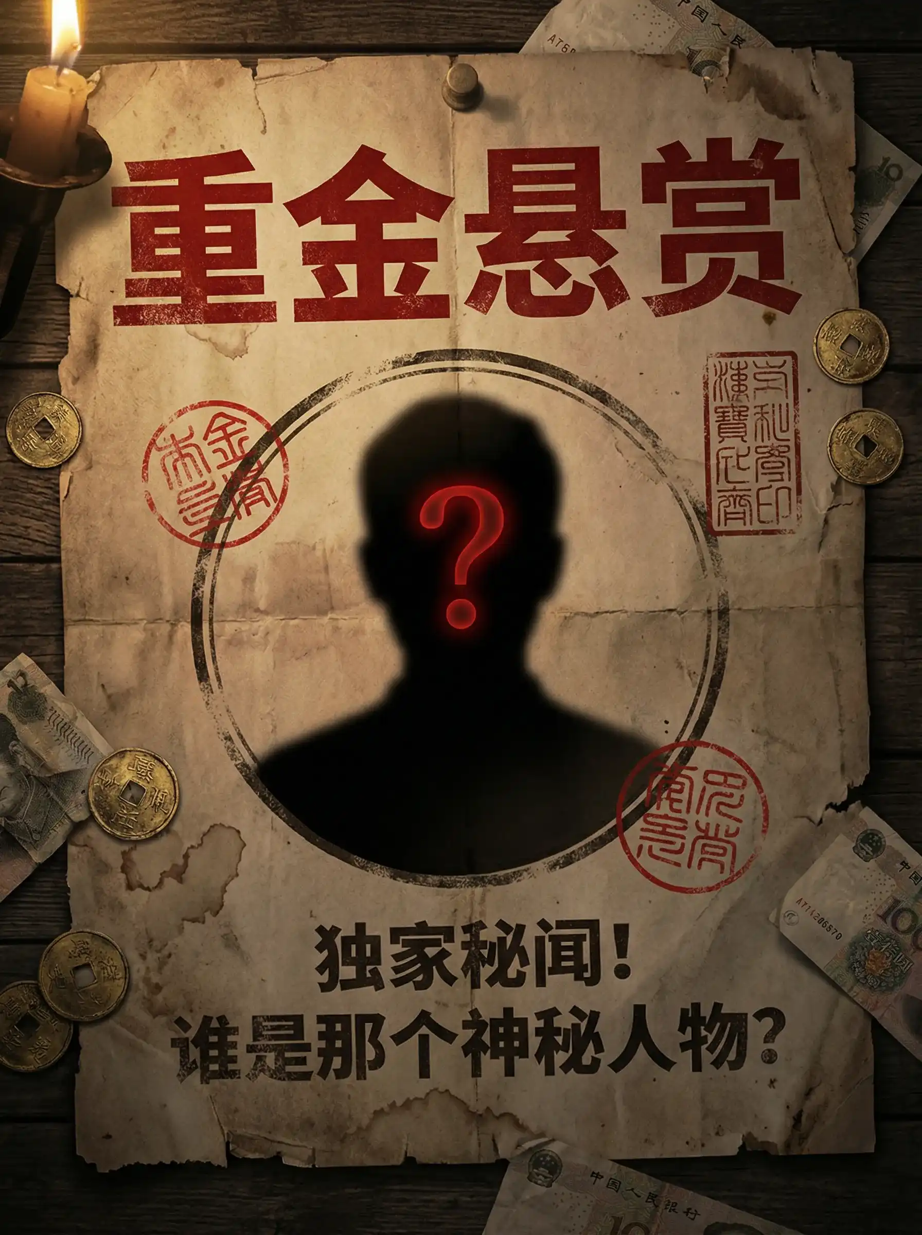 亚洲人成网站在线播放 - 重金悬赏线索征集令